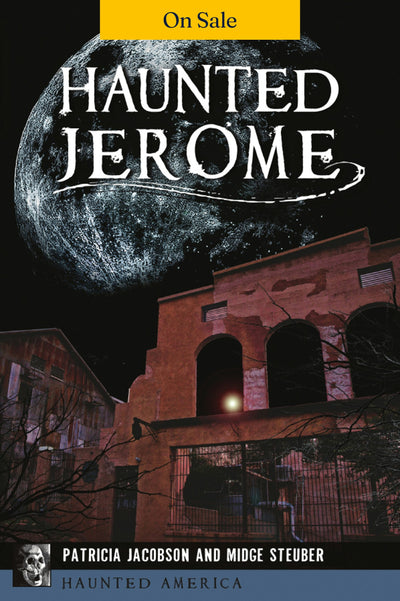 Haunted Jerome