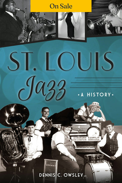 St. Louis Jazz