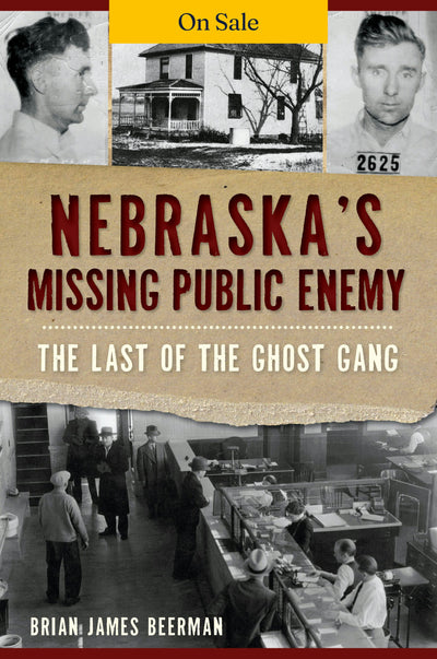Nebraska's Missing Public Enemy