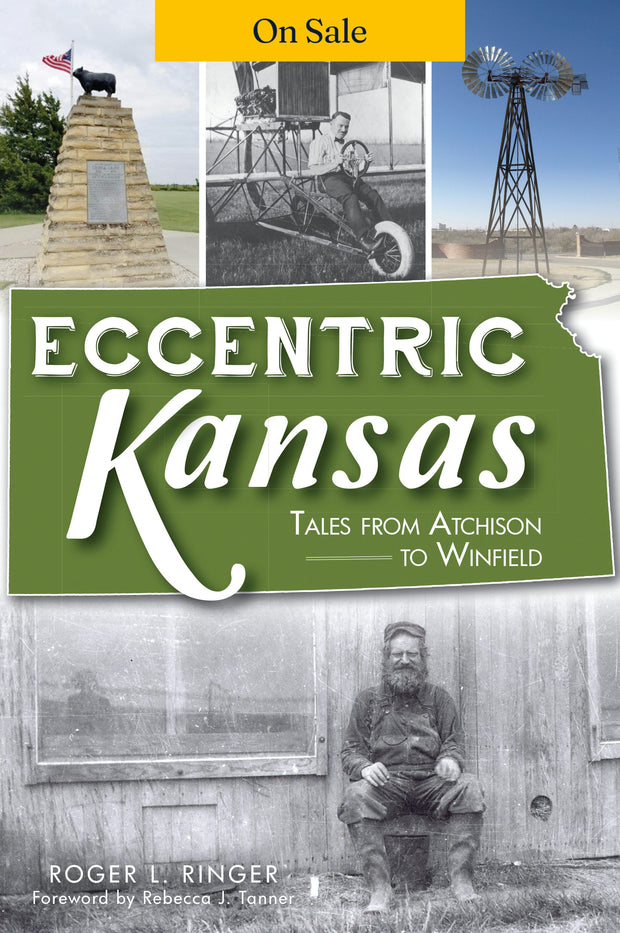 Eccentric Kansas