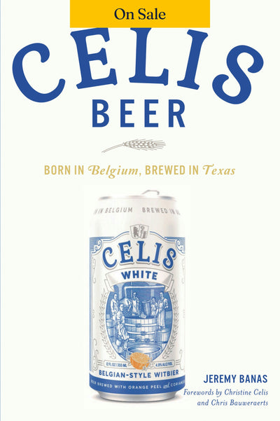 Celis Beer