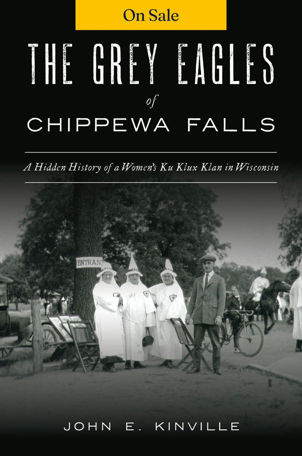The Grey Eagles of Chippewa Falls