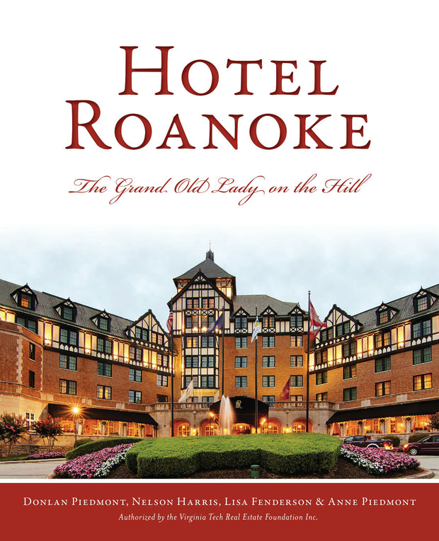 Hotel Roanoke