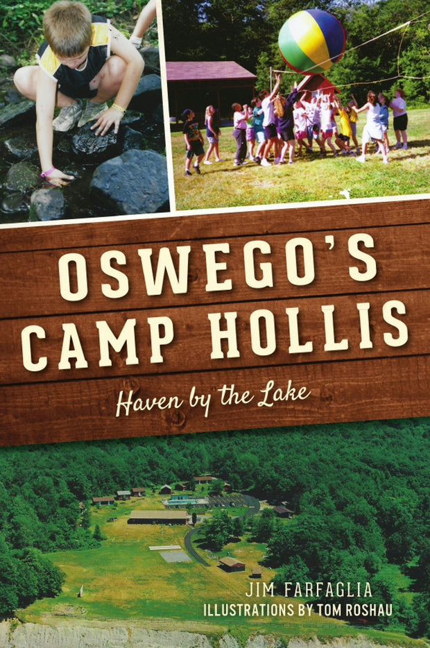 Oswego’s Camp Hollis