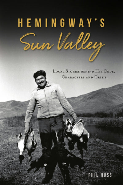 Hemingway’s Sun Valley