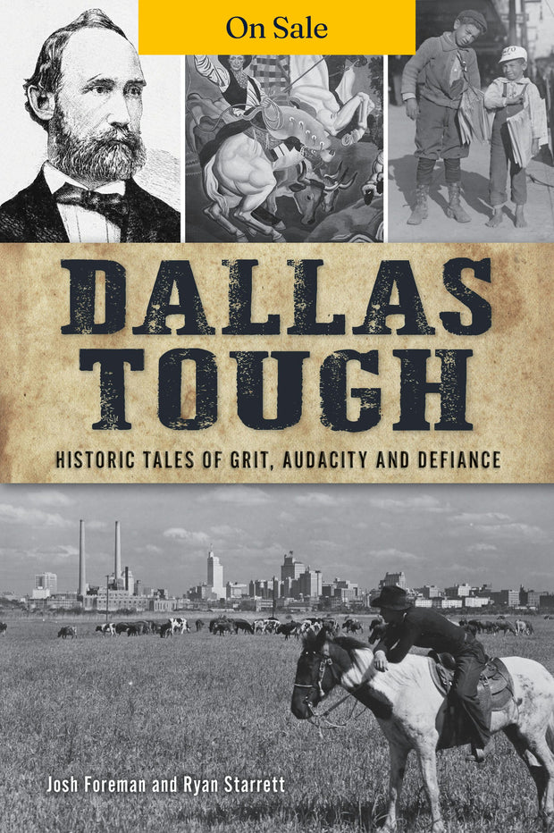 Dallas Tough