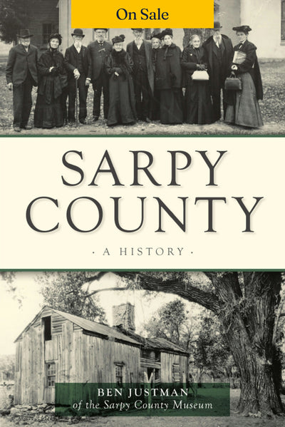 Sarpy County