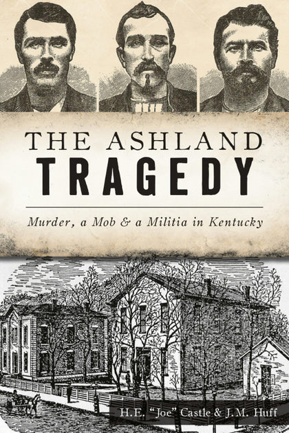 Kentucky History Books Arcadia Publishing – Tagged 