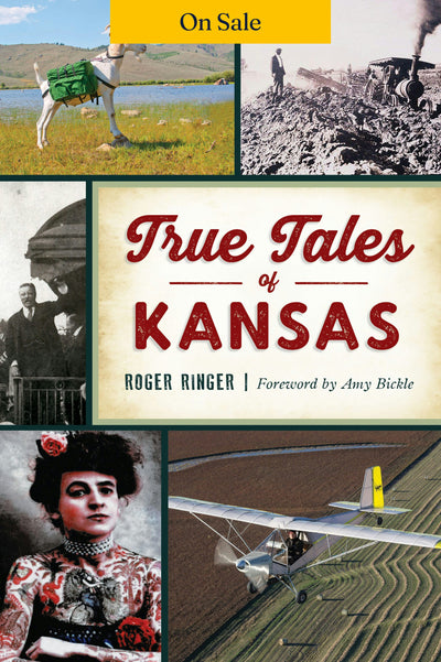 True Tales of Kansas
