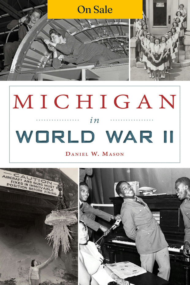 Michigan in World War II