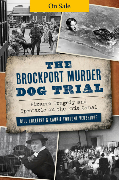 The Brockport Murder Dog Trial