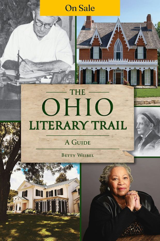 The Ohio Literary Trail