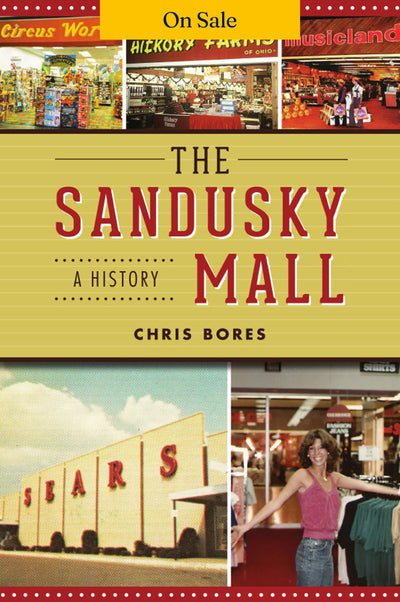 The Sandusky Mall