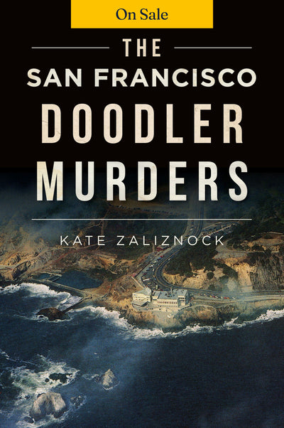 The San Francisco Doodler Murders