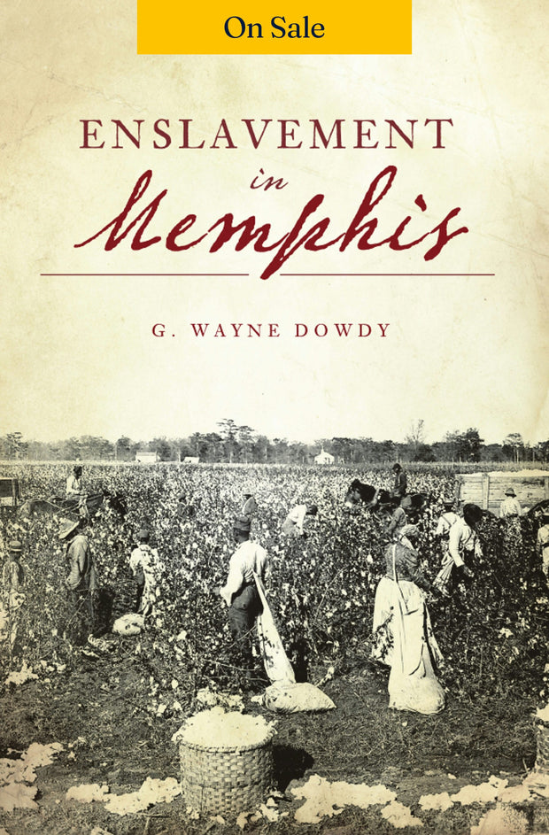 Enslavement in Memphis