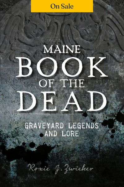Maine Book of the Dead