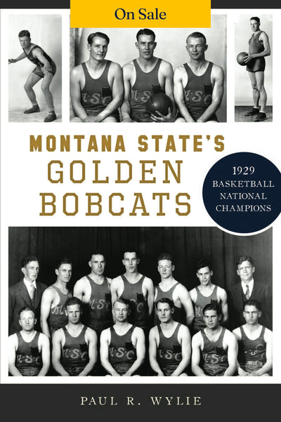 Montana State's Golden Bobcats
