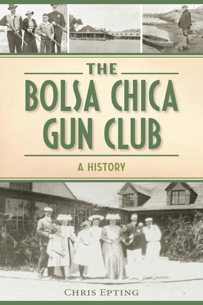 Bolsa Chica Gun Club, The