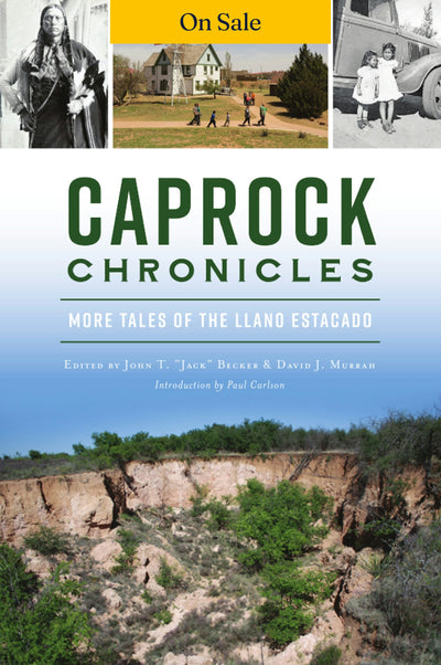Caprock Chronicles
