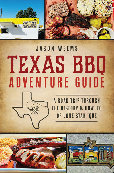 Texas BBQ Adventure Guide