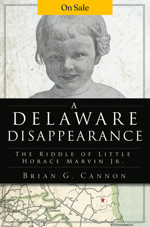 Delaware Disappearance, A