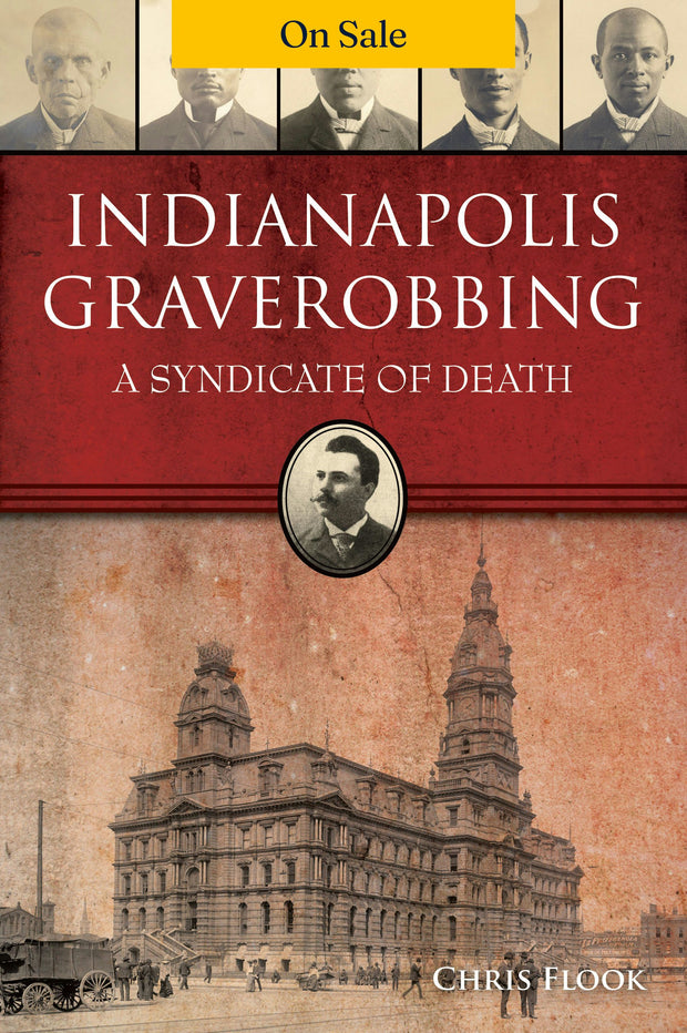 Indianapolis Graverobbing