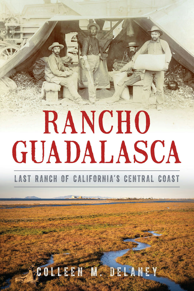 Rancho Guadalasca