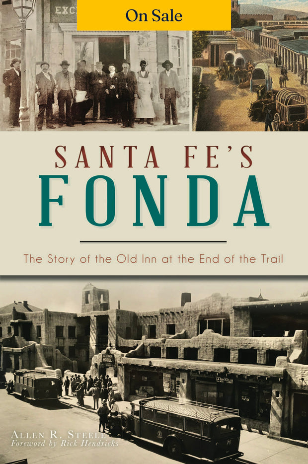 Santa Fe’s Fonda