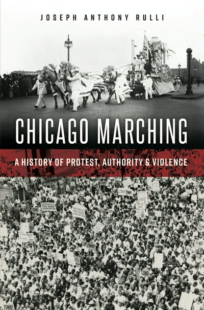 Chicago Marching