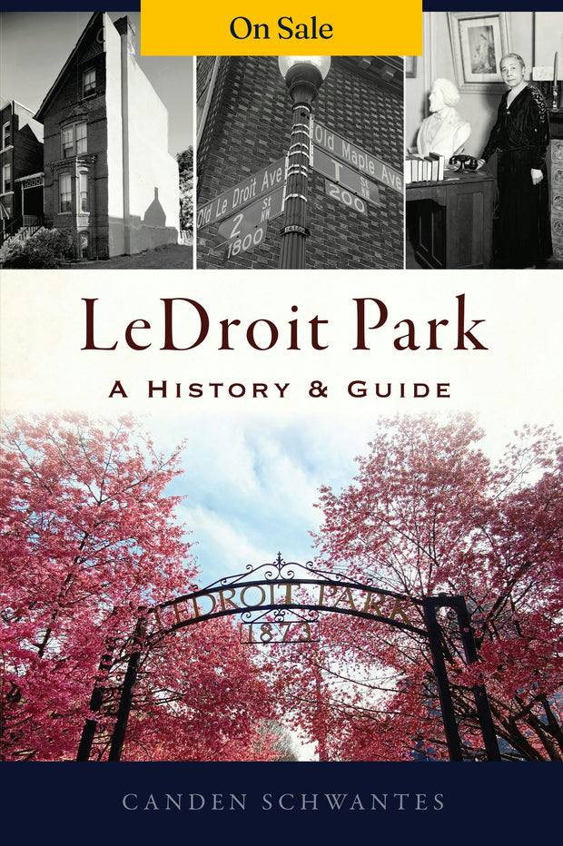 LeDroit Park