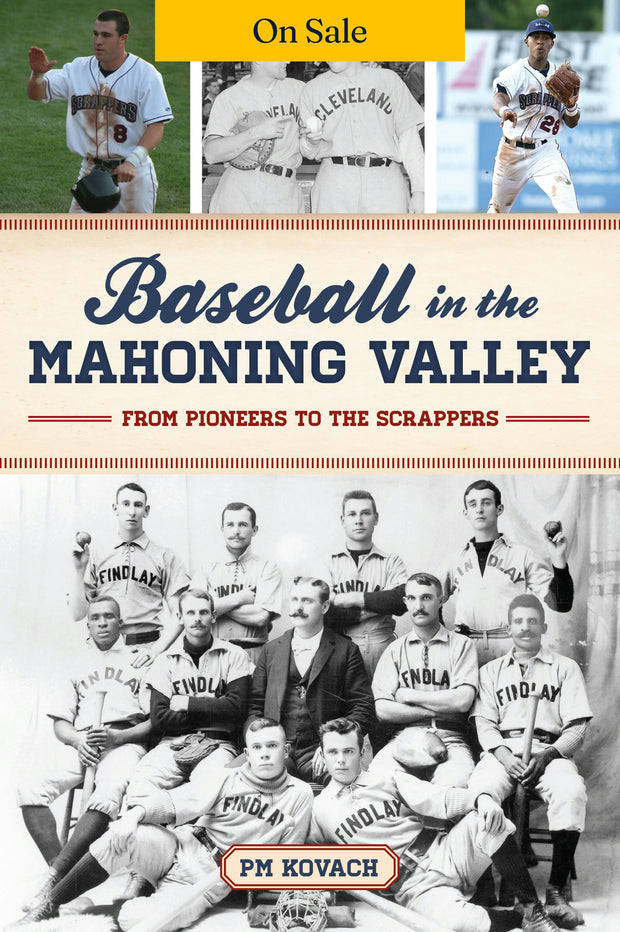 Baseball in the Mahoning Valley