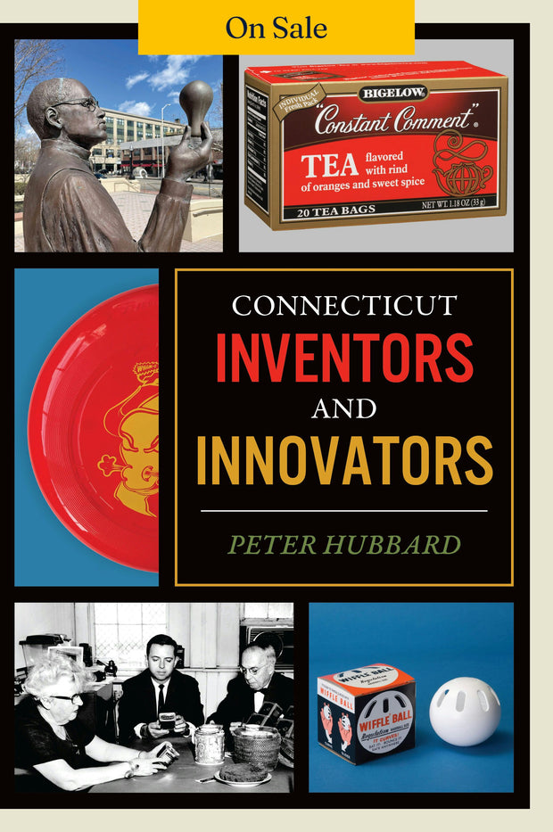 Connecticut Inventors and Innovators