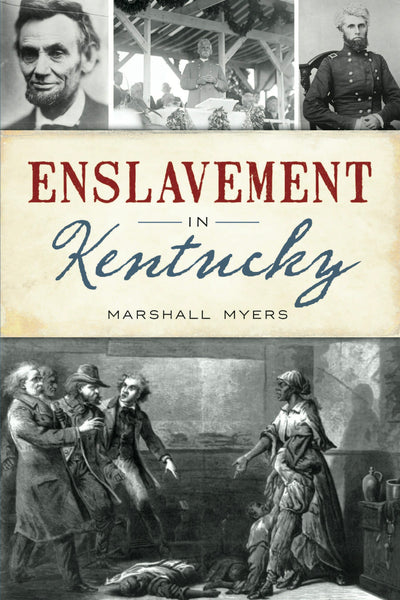 Enslavement in Kentucky