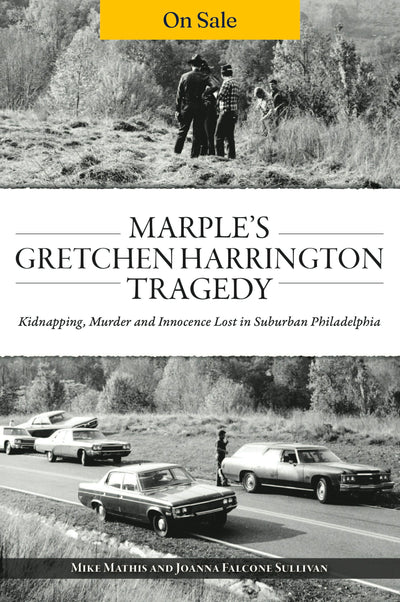 Marple’s Gretchen Harrington Tragedy