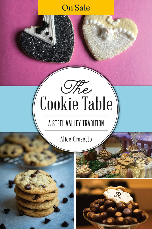 Cookie Table, The