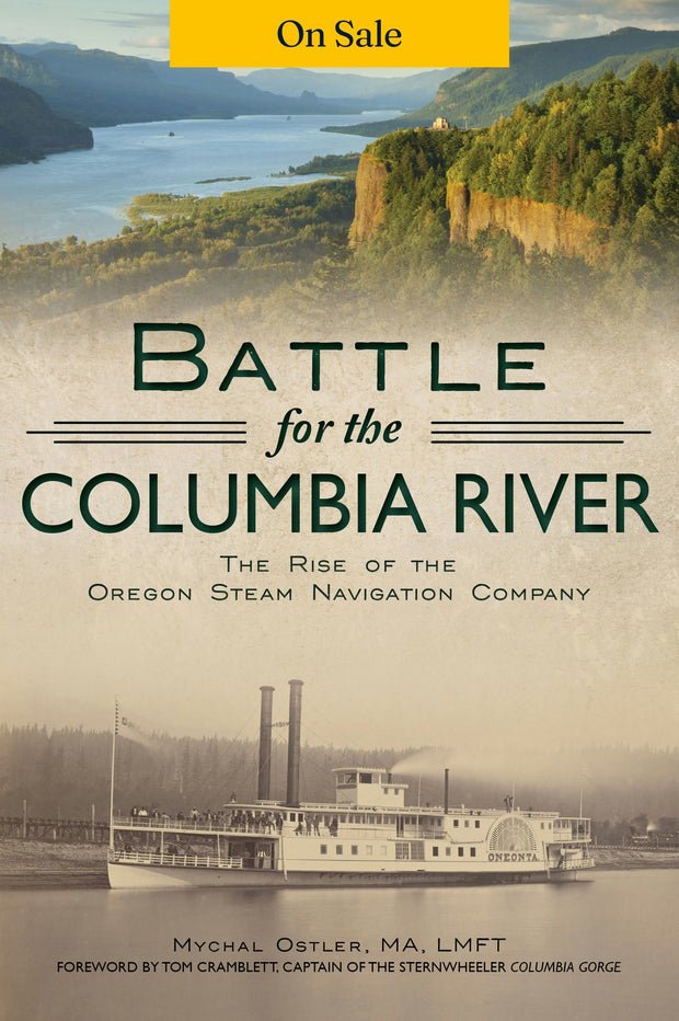 Battle for the Columbia River