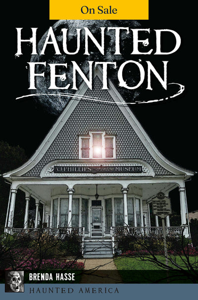 Haunted Fenton
