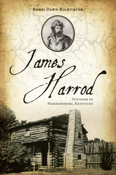 James Harrod