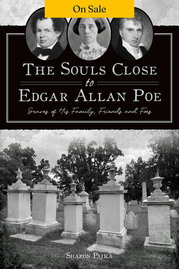 Souls Close to Edgar Allan Poe, The