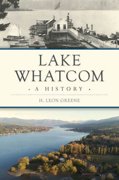 Lake Whatcom
