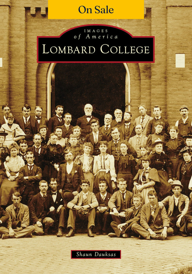 Lombard College