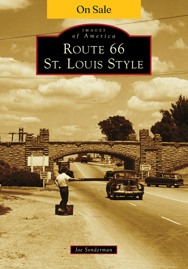 Route 66 St. Louis Style
