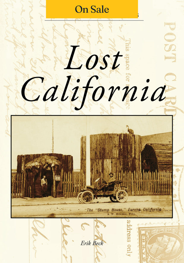 Lost California