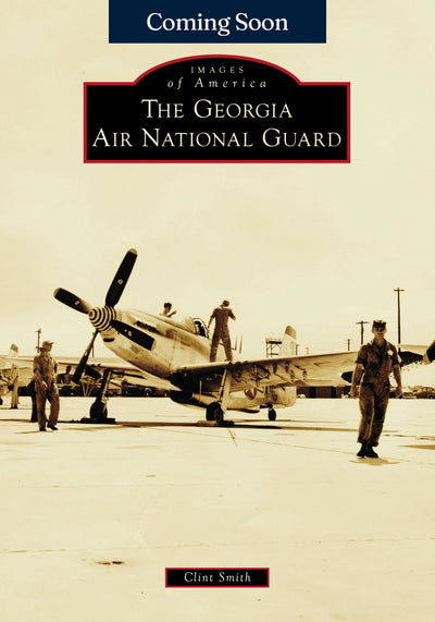 The Georgia Air National Guard