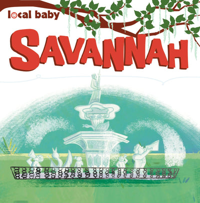 Local Baby Savannah