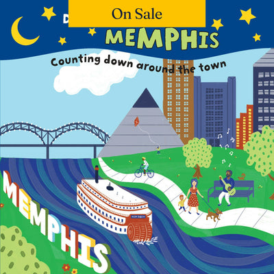 Dreaming of Memphis