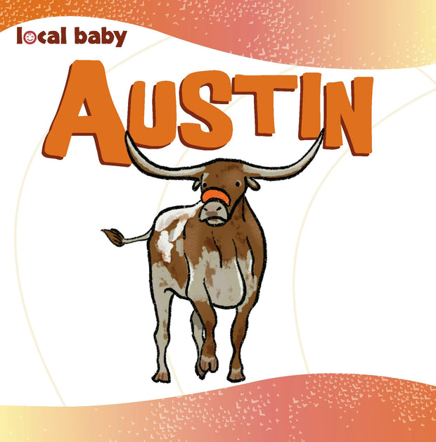 Local Baby Austin