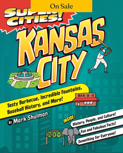 Super Cities! Kansas City