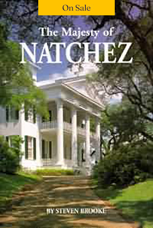 The Majesty of Natchez