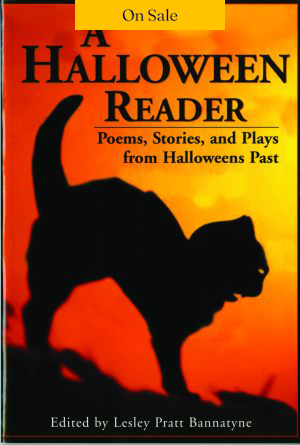 A Halloween Reader